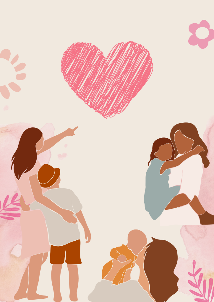 DIA DAS MÃES MÚLTIPLA